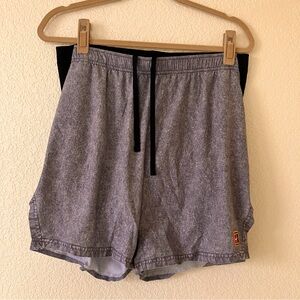 Nike Court Tennis dri fit  shorts large used good condition